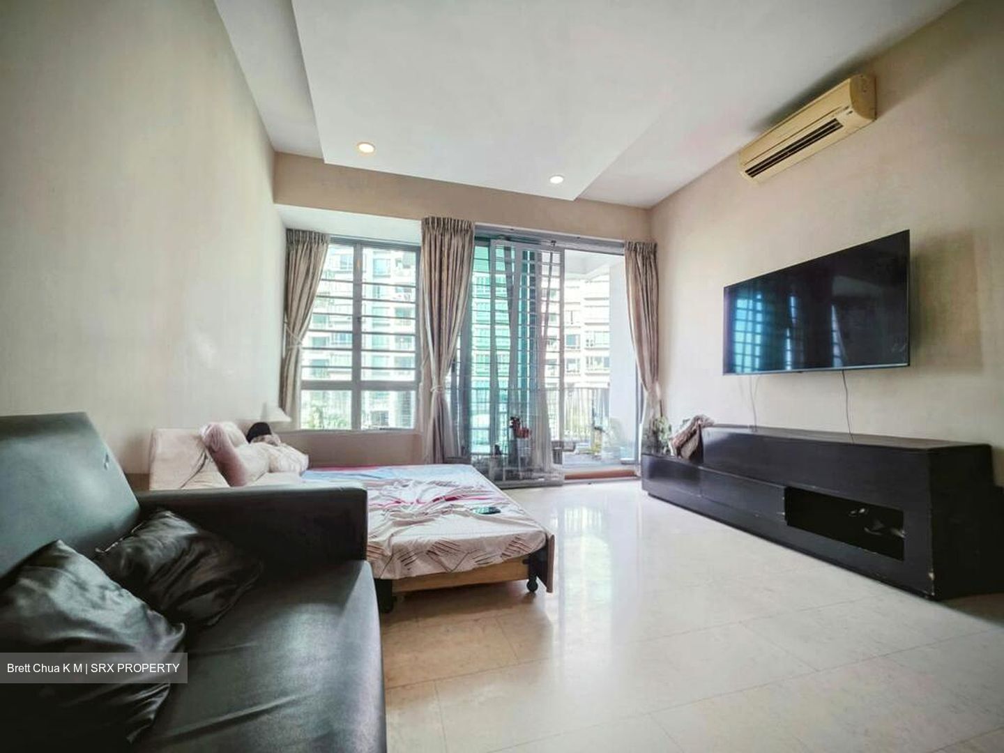 The Quintet (D23), Condominium #566204551